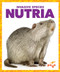Nutria - 9781636908021 by Alicia Z. Klepeis, 9781636908021