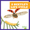 A Beetle's Life Cycle - 9781636908205 by Jamie Rice, 9781636908205