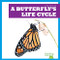 A Butterfly's Life Cycle - 9781636908236 by Jamie Rice, 9781636908236