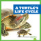 A Turtle's Life Cycle - 9781636908410 by Jamie Rice, 9781636908410