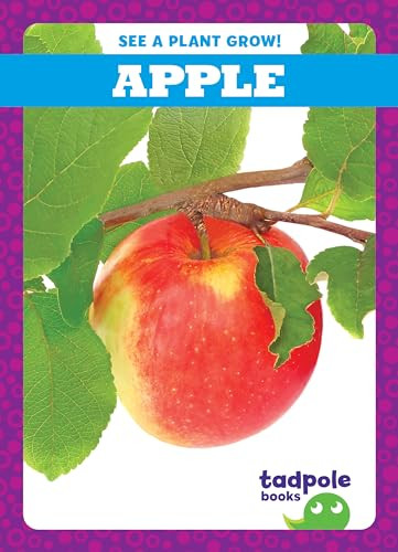 Apple - 9781636906911 by Charlie W. Sterling, 9781636906911