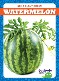 Watermelon - 9781636907123 by Charlie W. Sterling, 9781636907123