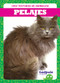 Pelajes (Fur) (Spanish Edition) by Jenna Lee Gleisner, 9798885242486