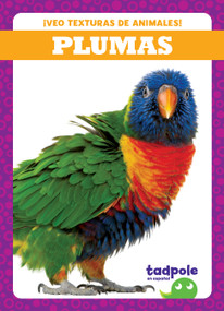 Plumas (Feathers) (Spanish Edition) by Jenna Lee Gleisner, 9798885242516