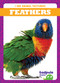 Feathers - 9798885240383 by Jenna Lee Gleisner, 9798885240383