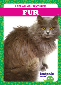 Fur - 9798885240413 by Jenna Lee Gleisner, 9798885240413