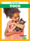Toco (Touch) (Spanish Edition) by Genevieve Nilsen, 9798885242639