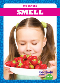 Smell - 9798885240925 by Genevieve Nilsen, 9798885240925