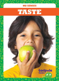 Taste - 9798885240956 by Genevieve Nilsen, 9798885240956