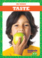 Taste - 9798885240956 by Genevieve Nilsen, 9798885240956