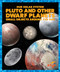 Pluto and Other Dwarf Planets (Small Objects Around the Sun) by Mari Schuh, 9798885243643