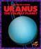 Uranus (The Coldest Planet) by Mari Schuh, 9798885243735