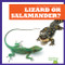 Lizard or Salamander? - 9798885241700 by Jamie Rice, 9798885241700