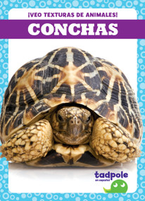 Conchas (Shells) (Spanish Edition) - 9798885242431 by Jenna Lee Gleisner, 9798885242431