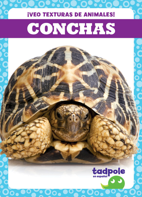 Conchas (Shells) (Spanish Edition) - 9798885242431 by Jenna Lee Gleisner, 9798885242431