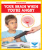 Your Brain When You're Angry - 9798885241410 by Abby Colich, 9798885241410