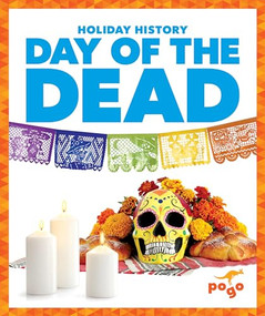 Day of the Dead - 9798885241236 by Claudia Oviedo, 9798885241236