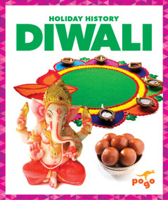 Diwali - 9798885241267 by Nandini Nayar, 9798885241267