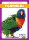 Feathers - 9798885240390 by Jenna Lee Gleisner, 9798885240390