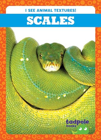 Scales - 9798885240451 by Jenna Lee Gleisner, 9798885240451