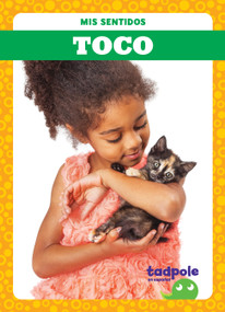 Toco (Touch) (Spanish Edition) - 9798885242646 by Genevieve Nilsen, 9798885242646
