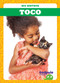 Toco (Touch) (Spanish Edition) - 9798885242646 by Genevieve Nilsen, 9798885242646