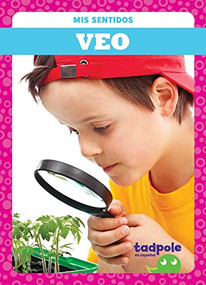 Veo (See) (Spanish Edition) - 9798885242677 by Genevieve Nilsen, 9798885242677