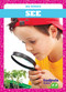 See - 9798885240901 by Genevieve Nilsen, 9798885240901