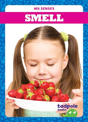 Smell - 9798885240932 by Genevieve Nilsen, 9798885240932