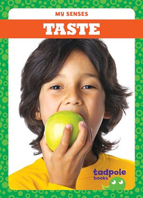 Taste - 9798885240963 by Genevieve Nilsen, 9798885240963