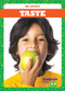 Taste - 9798885240963 by Genevieve Nilsen, 9798885240963