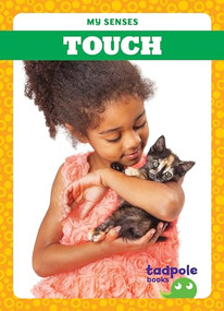Touch - 9798885240994 by Genevieve Nilsen, 9798885240994