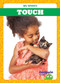 Touch - 9798885240994 by Genevieve Nilsen, 9798885240994