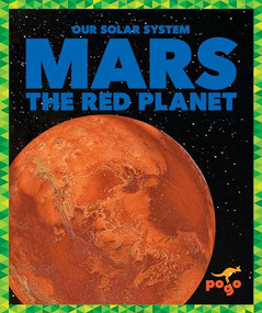 Mars (The Red Planet) - 9798885243537 by Mari Schuh, 9798885243537