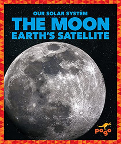The Moon (Earth's Satellite) - 9798885243599 by Mari Schuh, 9798885243599