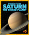 Saturn (The Ringed Planet) - 9798885243681 by Mari Schuh, 9798885243681