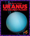 Uranus (The Coldest Planet) - 9798885243742 by Mari Schuh, 9798885243742