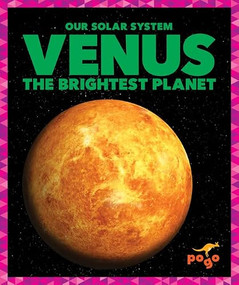 Venus (The Brightest Planet) - 9798885243773 by Mari Schuh, 9798885243773