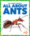 All About Ants - 9798885244213 by Karen Latchana Kenney, N/A, 9798885244213
