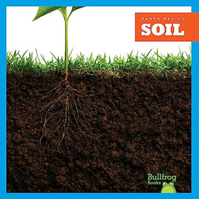 Soil - 9798885244459 by Rebecca Pettiford, 9798885244459
