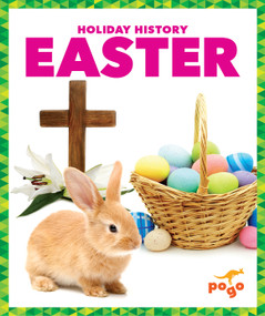 Easter - 9798885244510 by Kristine Spanier, MLIS, N/A, 9798885244510