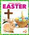 Easter - 9798885244510 by Kristine Spanier, MLIS, 9798885244510
