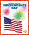 Independence Day - 9798885244541 by Kristine Spanier, MLIS, N/A, 9798885244541