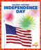 Independence Day - 9798885244541 by Kristine Spanier, MLIS, 9798885244541