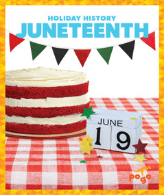 Juneteenth - 9798885244572 by J.P. Miller, N/A, 9798885244572