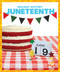 Juneteenth - 9798885244572 by J.P. Miller, N/A, 9798885244572