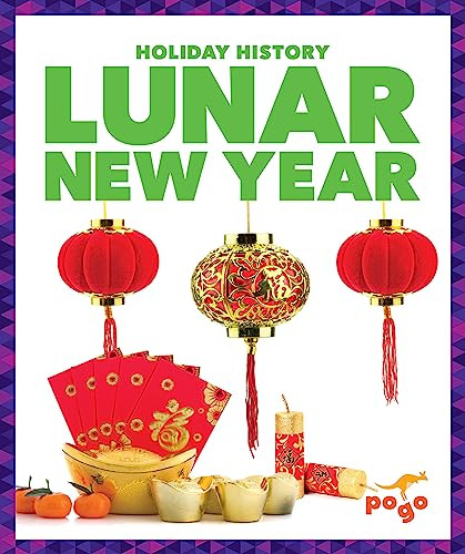 Lunar New Year - 9798885244602 by Natasha Yim, 9798885244602