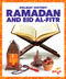 Ramadan and Eid al-Fitr - 9798885244633 by Marzieh A. Ali, 9798885244633