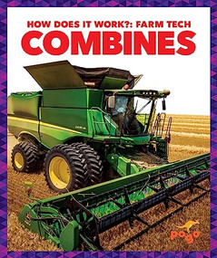 Combines - 9798885246859 by Johannah Luza, 9798885246859