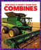 Combines - 9798885246859 by Johannah Luza, 9798885246859